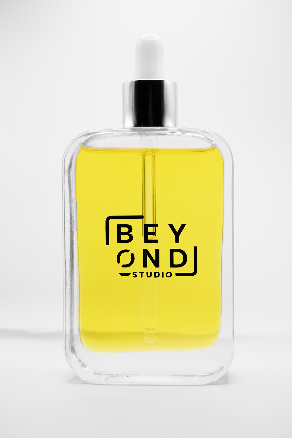 GOLD - Body Oil
