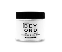 DEODORANT - Lemongrass+