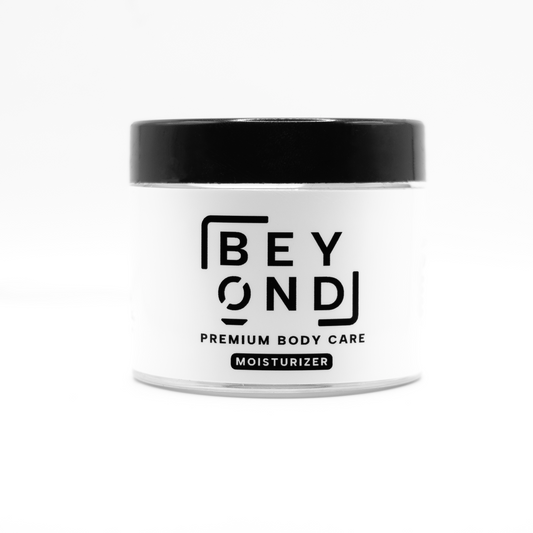 MOISTURIZER - Madagascan Vanilla +